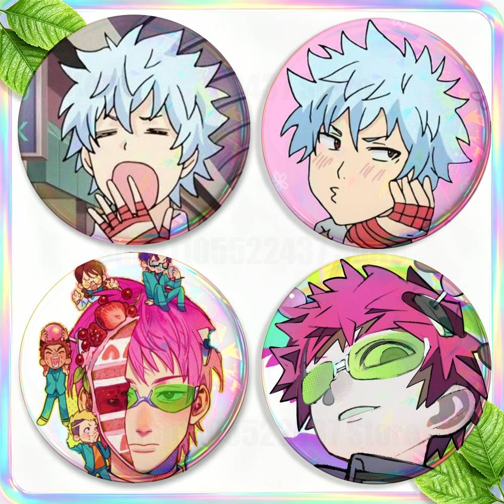 Japan Lifestyle - Conjunto de 2 Peças: Pins e