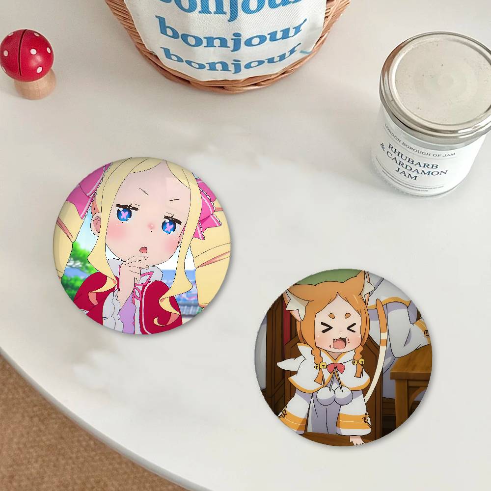 R-Re Z-Zero Starting Life In A - Japan Lifestyle avaliação e preço
