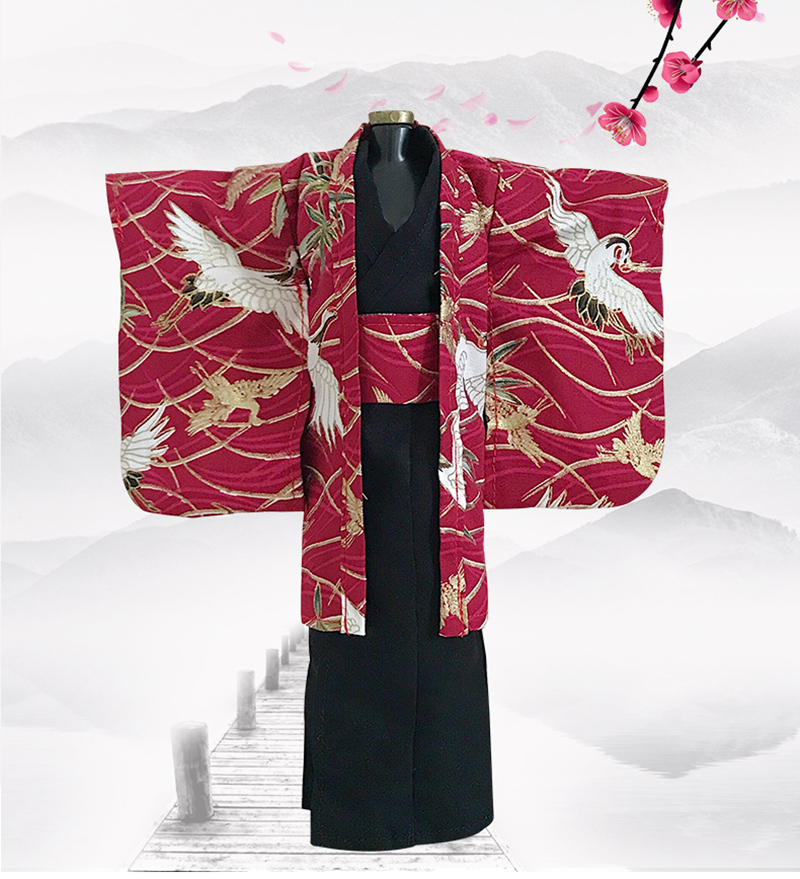 Conjunto de quimono japonês bj - Japanese For Lifestyle avaliação e preço