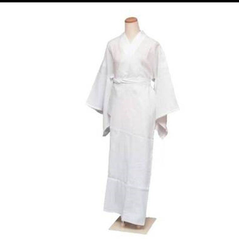 Forro de quimono, roupa íntima - Kimono Yukata Cotton avaliação e preço