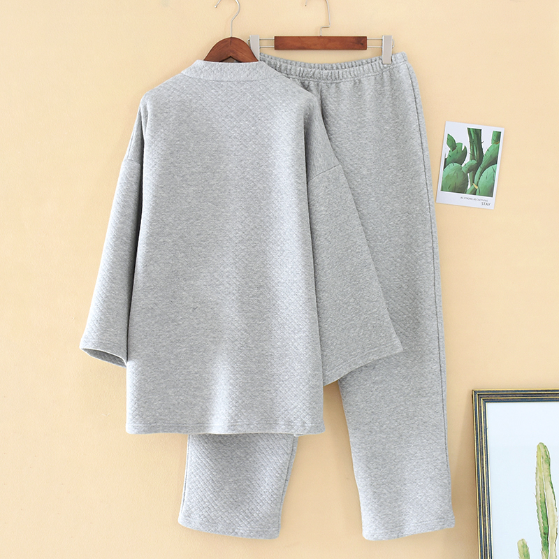 Conjunto de pijama kimono japo - Kimono Yukata Cotton avaliação e preço