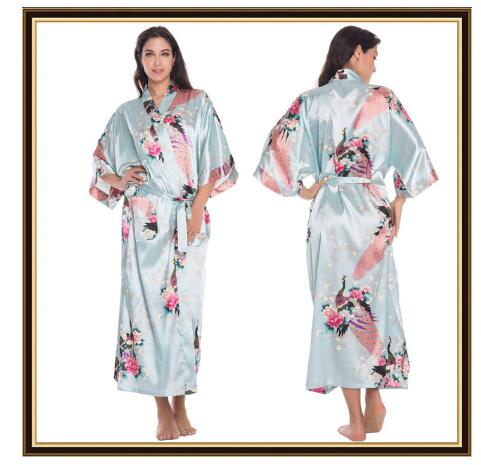 Quimono Japonês Feminino de Se - Kimono Yukata Cotton avaliação e preço