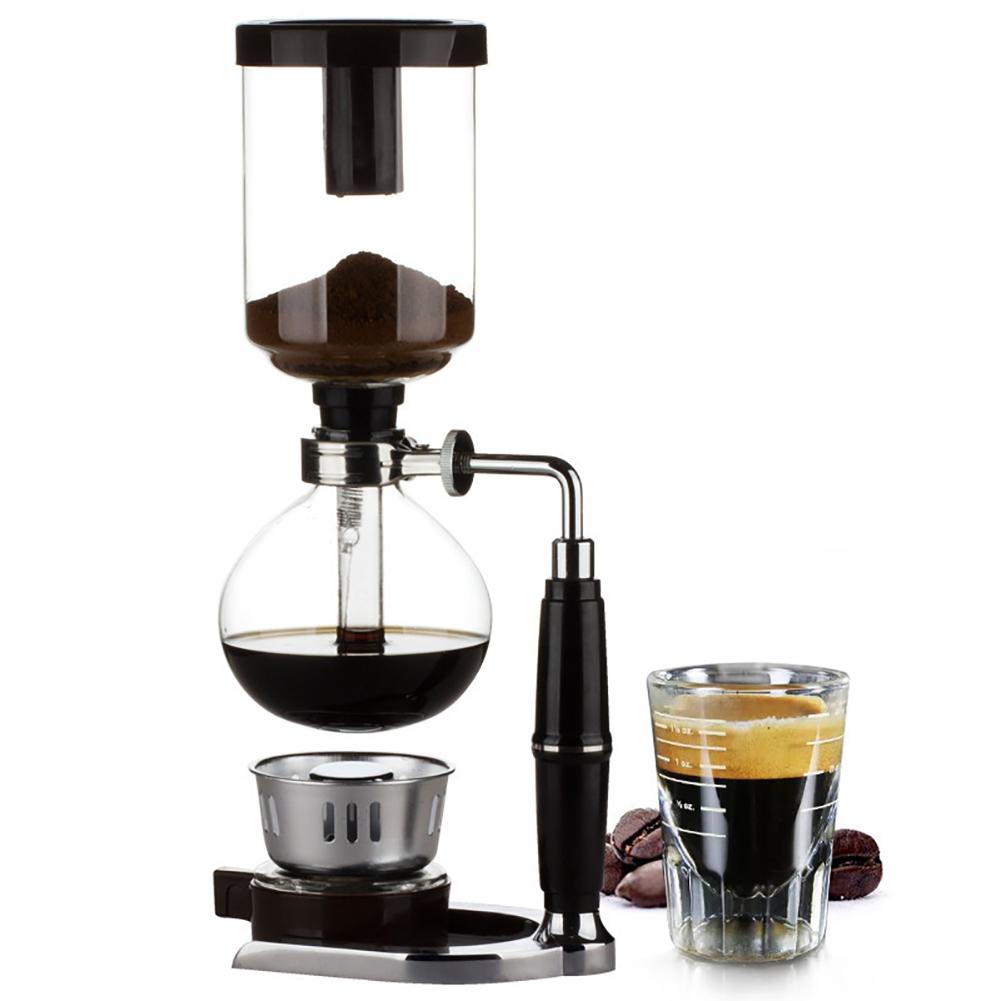 Máquina de café sifão estilo j - Japan Lifestyle avaliação e preço
