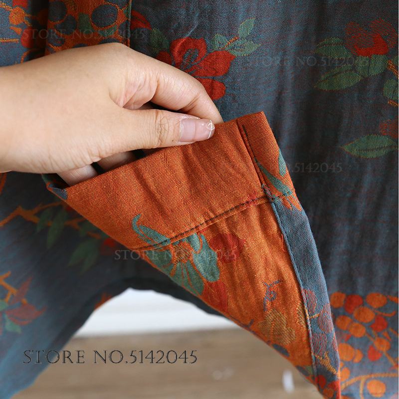 Feminino japonês retro kimono  - Kimono Yukata Cotton avaliação e preço