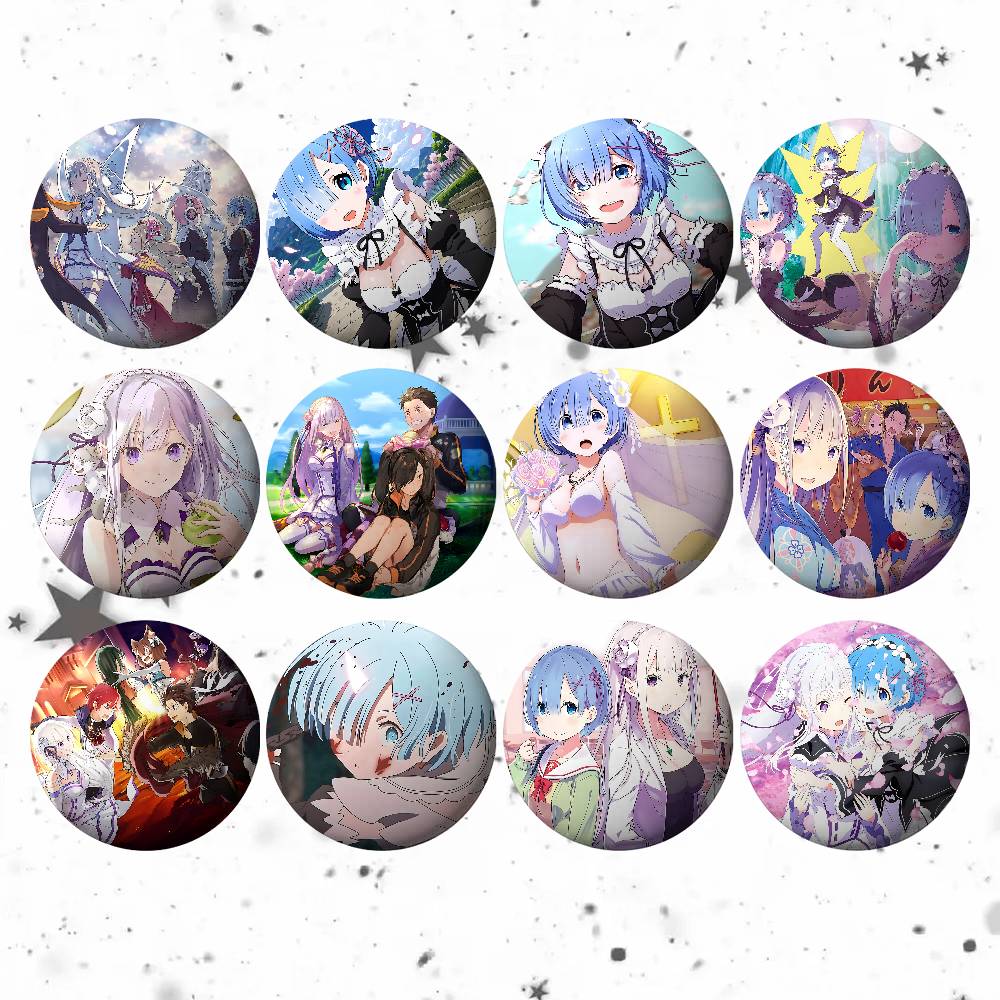 Anime re zero começando a vida - Japan Lifestyle avaliação e preço