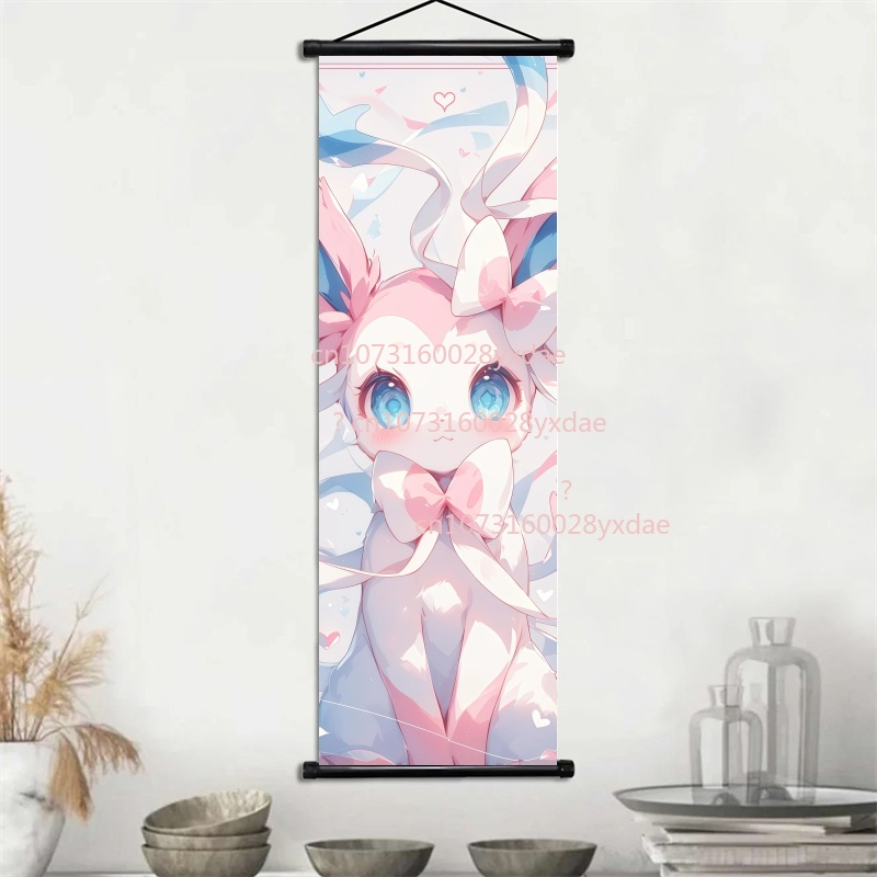 Pôster de Anime Japonês com Pi - Japan Lifestyle avaliação e preço